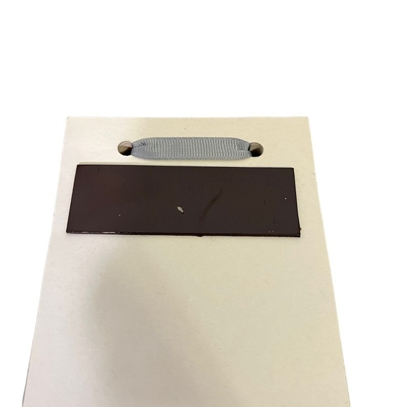 Mildly Addicted to Cheese Magnetic Notepad - Picture 5 of 5